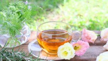 温活-健康茶